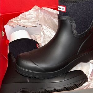 Hunter Women’s Boots